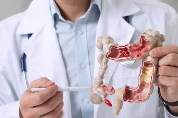 Gastroenterology